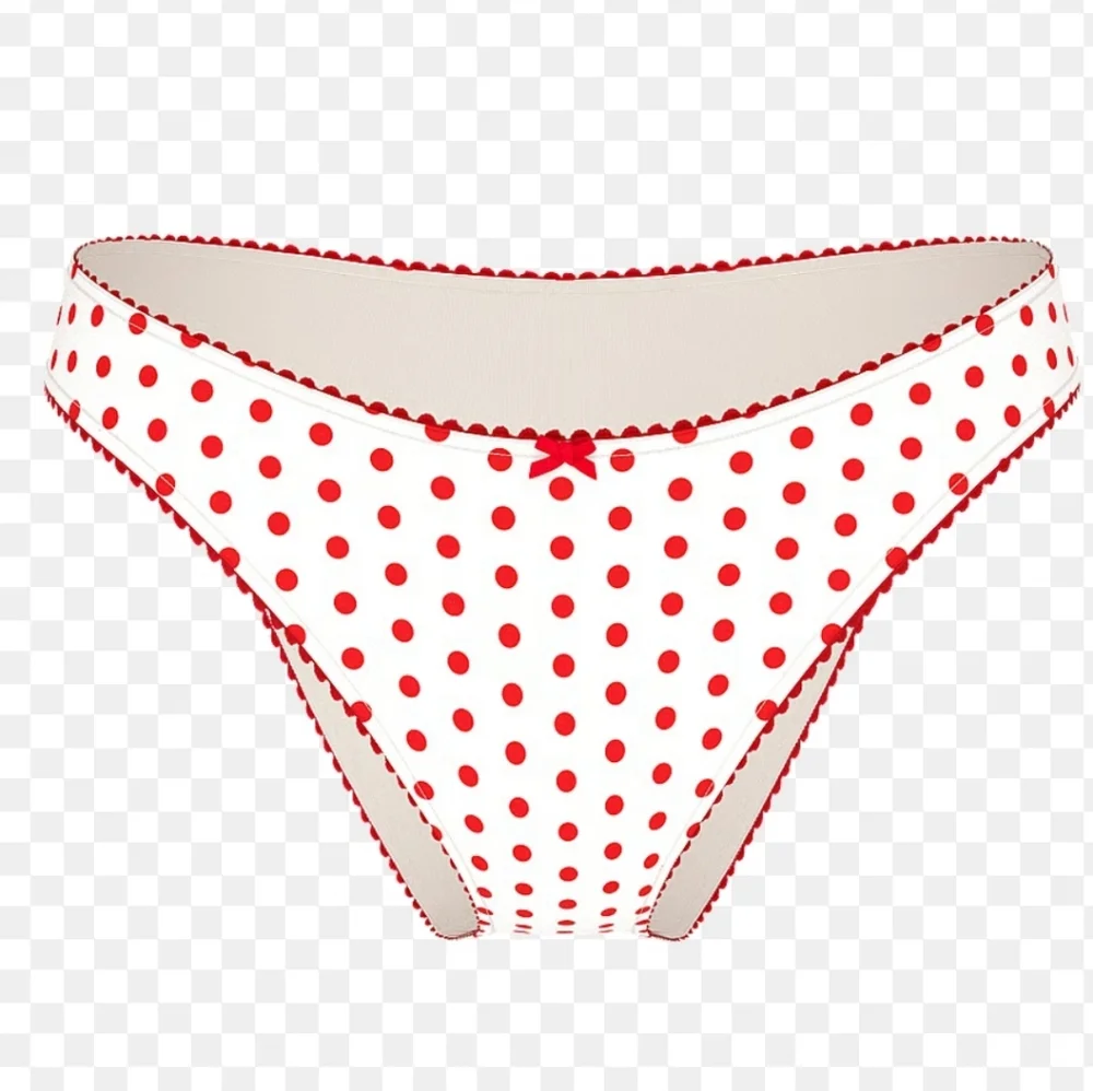 New!Pink x Frankies Bikini‎ Botton